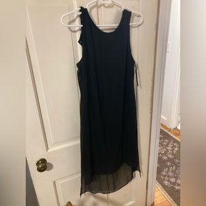 WHBM little black dress